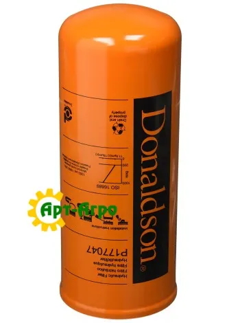 P177047 Гідравлічний фільтр Donaldson