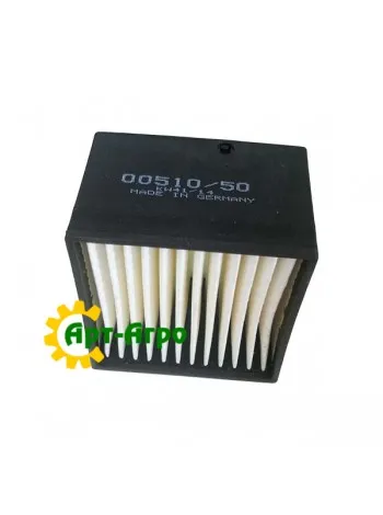 00510/50 Елемент фільтра Separ