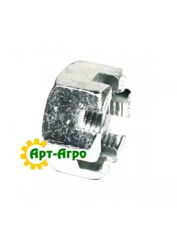 14H1086 Гайка John Deere (аналог)