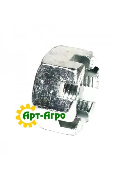 14H1086 Гайка John Deere (аналог)