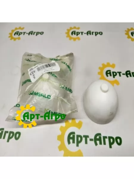 034483 Втулка кульова на телескопічний навантажувач Merlo