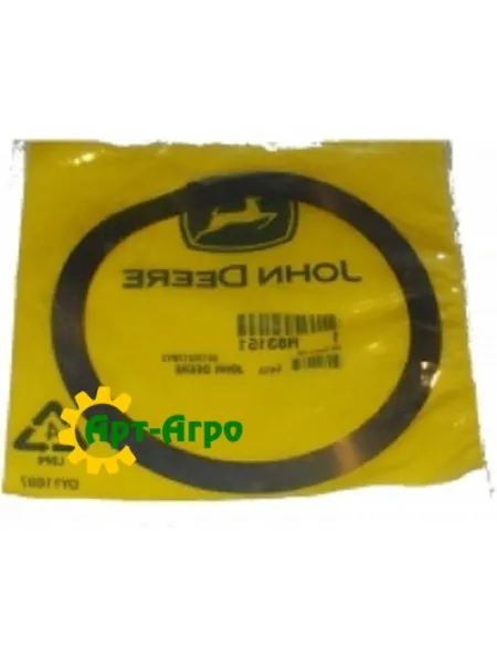 R83151 Металлическое кольцо John Deere