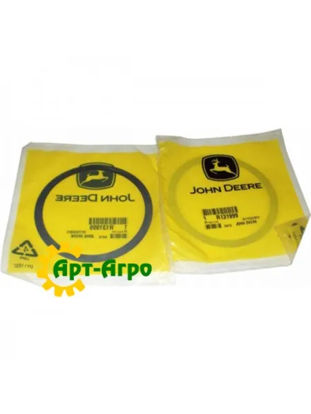 R131999 Прокладка JOHN DEERE