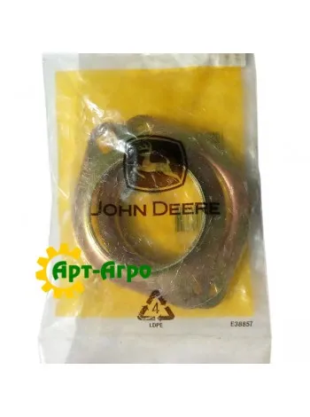 M66125 Фланец John Deere К-т. 2шт.