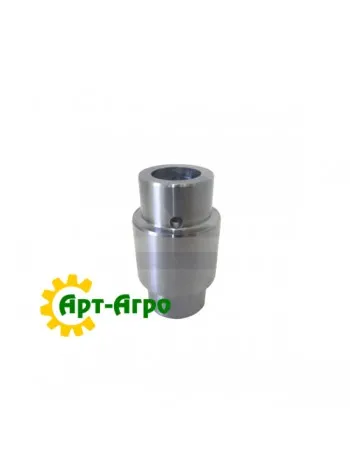 84057817 CNH straw beater drive tensioner pulley bushing