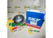 6213-2RS1 SKF Підшипник однорядний кульковий