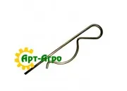 H169913 Фіксуючий штифт жниварки комбайна John Deere