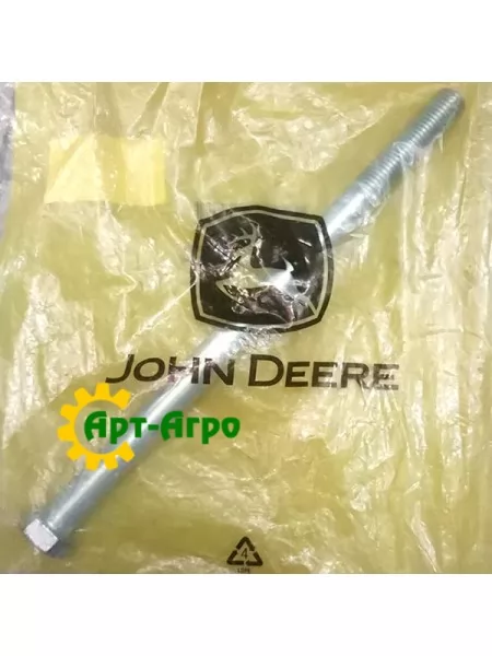 19M9124 Болт John Deere M16X260