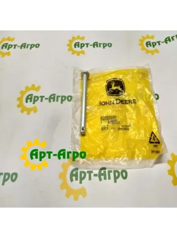 A103634 Штифт John Deere