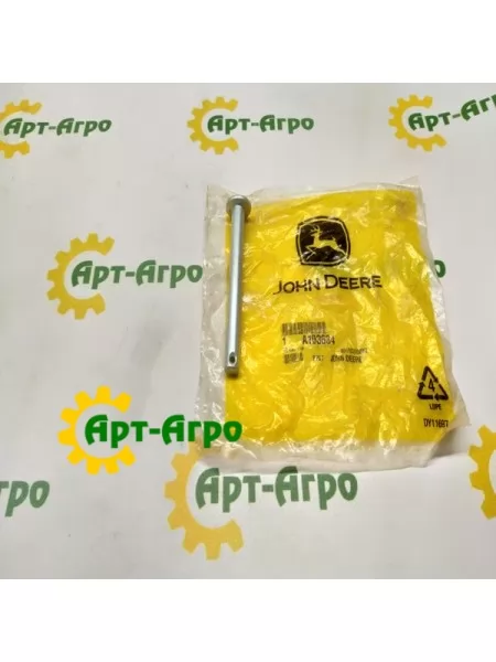 A103634 Штифт John Deere A103634 Штифт John Deere