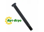 N282625 Болт 7/16"x4-1/4" John Deere