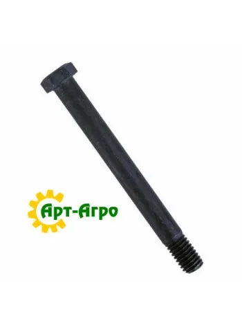 N282625 Болт 7/16"x4-1/4"  John Deere