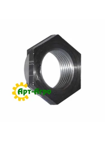 N283801 Гайка Вала Диска Сошника Ліва John Deere