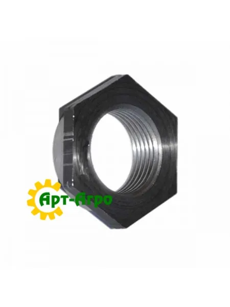 N283801 Гайка Вала Диска Сошника Ліва John Deere