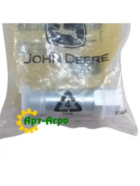 RE264764 Обратный клапан John Deere