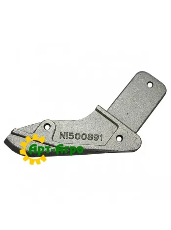 N1500891 Нож дискового сошника сеялки KUHN