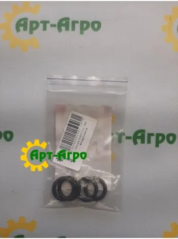 1989 Repair kit: Rings, nuts, covers, heads MTZ