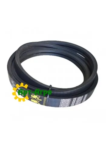 1923257 Gates Dual Stream Belt