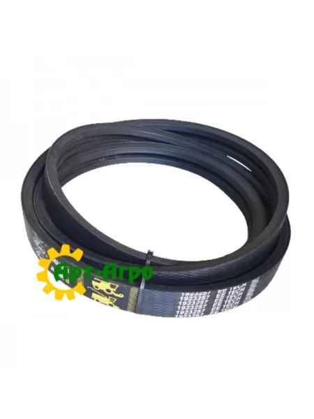 1923257 Gates Dual Stream Belt