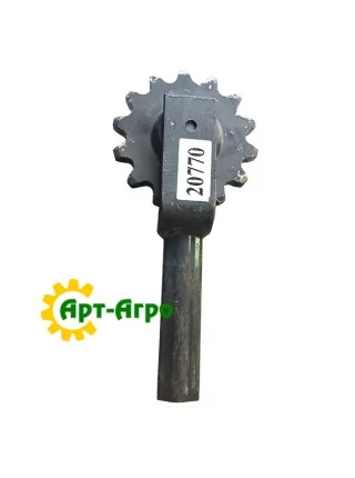 20770 Натяжник мисового ланцюга LH-3 Z-14 Fantini 20770 Натяжник мисового ланцюга LH-3 Z-14 Fantini