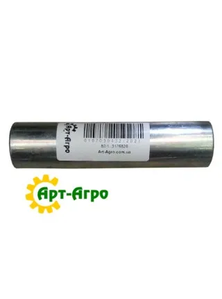 3176826 Втулка 30,0x4,5x125 LEMKEN (Аналог)