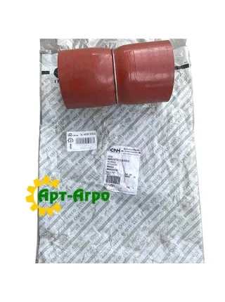 87714831 Патрубок повітряний CNH 87714831 Патрубок повітряний CNH