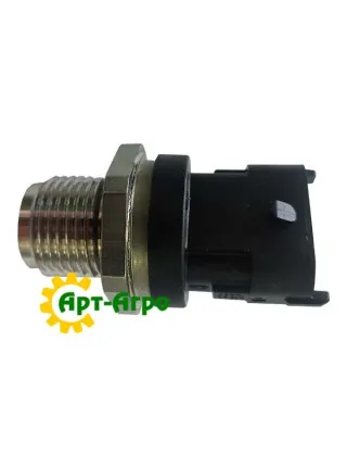 87727942 CNH fuel pressure sensor