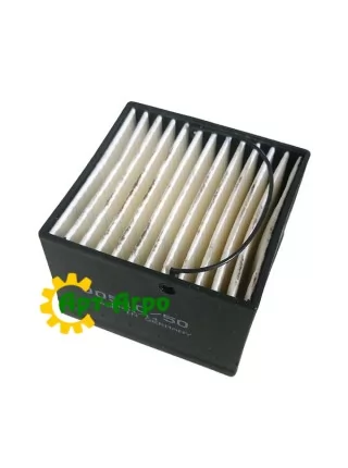 00510/50 Елемент фільтра Separ