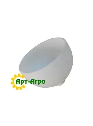 034483 Втулка кульова на телескопічний навантажувач Merlo