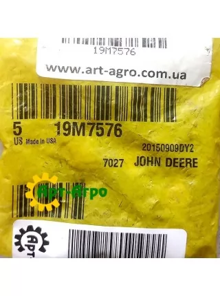 19M7576 Гвинт John Deere M10X30