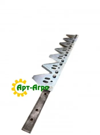 AH168902  коса (задняя часть косы Schumacher) John Deere