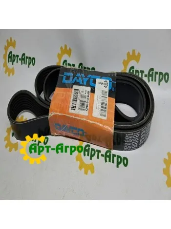 8PK2163HD Поликлиновой ремень DAYCO