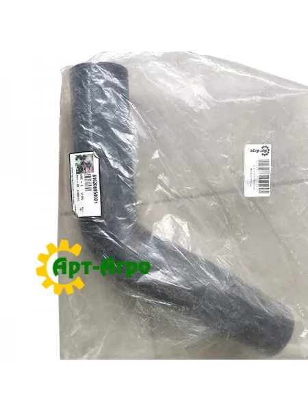 816200050021 Патрубок водяний верхній FENDT(Agco Parts)