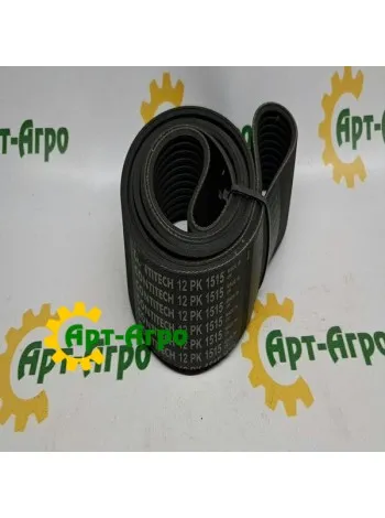 12PK1515 Ремінь полікліновий Contitech