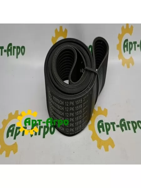 12PK1515 Ремінь полікліновий Contitech