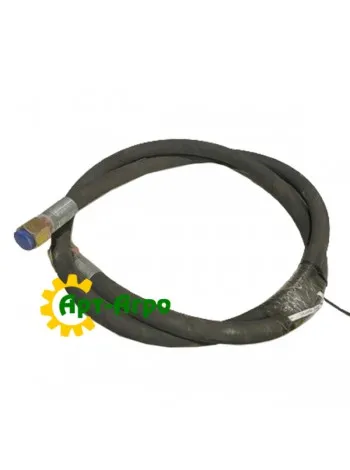 AH131545 идравлический ланг D=12,7 mm/L=1805 mm John Deere(Orientflex)