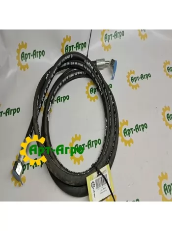 4752644 Hydraulic control hose. position Lemken plow