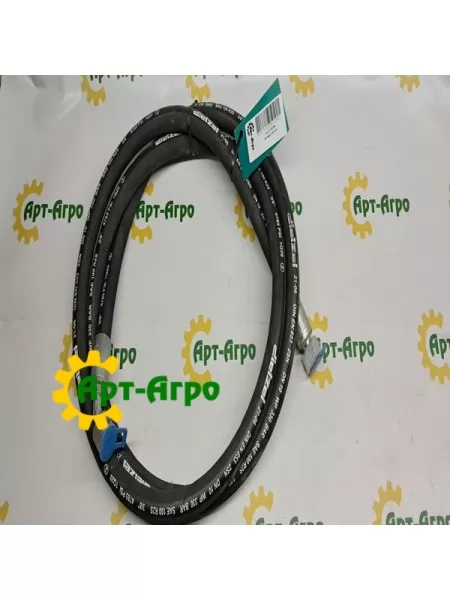 4752389 Wąż hydrauliczny Lemken 4752389 Wąż hydrauliczny Lemken