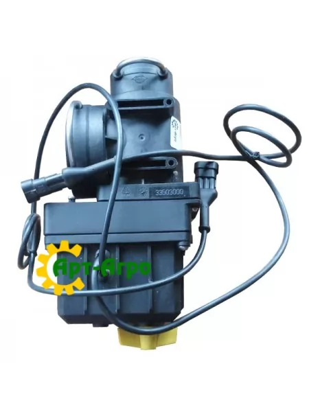 72374300 Регулятор тиску Hardi