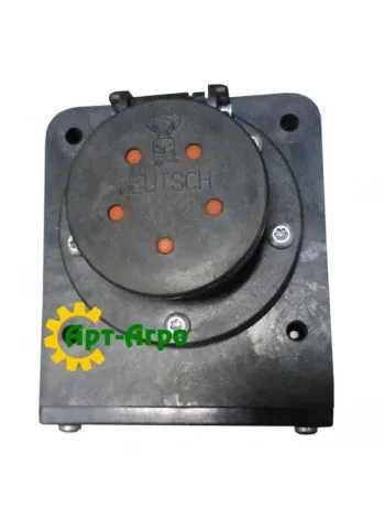 RE165523 John Deere socket