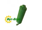 AB10071 Пружина секції John Deere (Greenly)