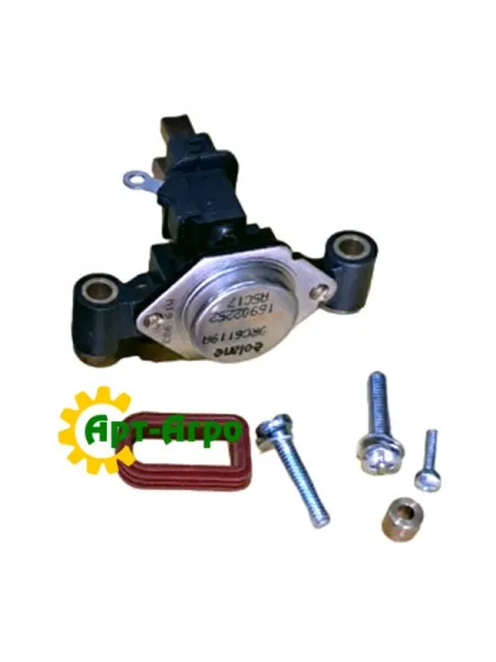 F718901010140 Реле регулятор генератора Agco Parts
