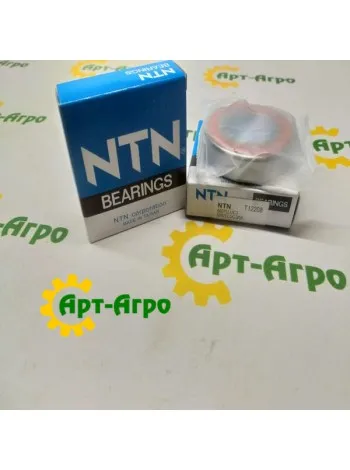 6007 LLUC3 NTN Подшипник однорядный шариковый