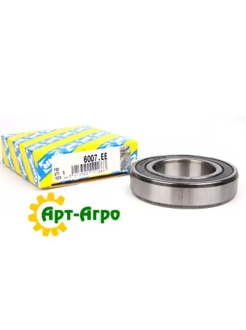 6007 EE SNR Підшипник