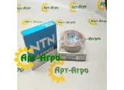 6009 LLUC3 NTN Подшипник однорядный шариковый