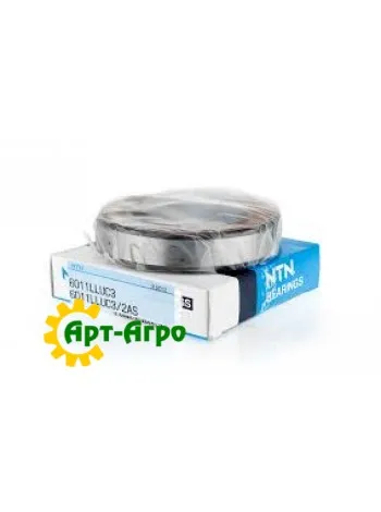 6011 LLUC3 NTN Подшипник однорядный шариковый