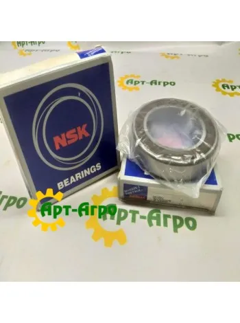 6011 DDUCM NSK Подшипник однорядный шариковый