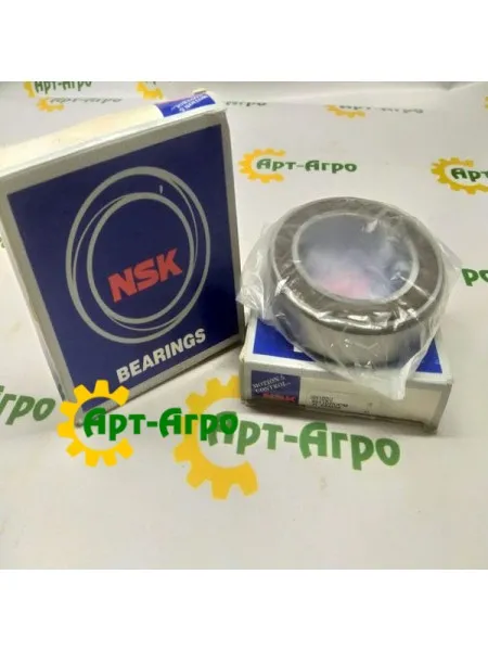 6011 DDUCM NSK Подшипник однорядный шариковый