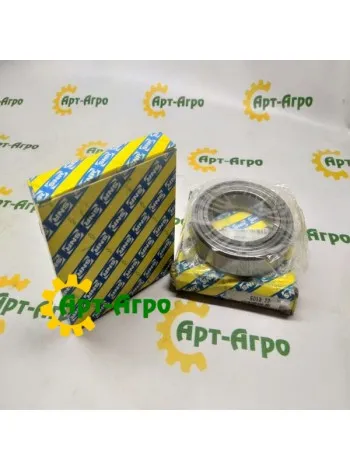 6012 2Z SNR Підшипник