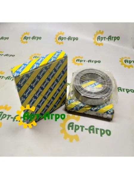 6012.ZZ SNR Підшипник однорядний кульковий 6012.ZZ SNR Підшипник однорядний кульковий
